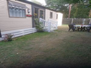 Stamford Lodge Forest Edge Holiday Park